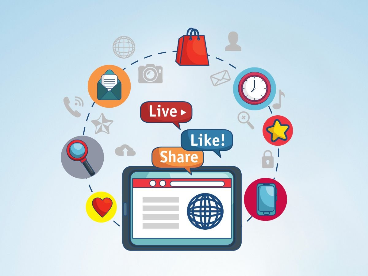 Outils de marketing digital pour microentrepreneurs