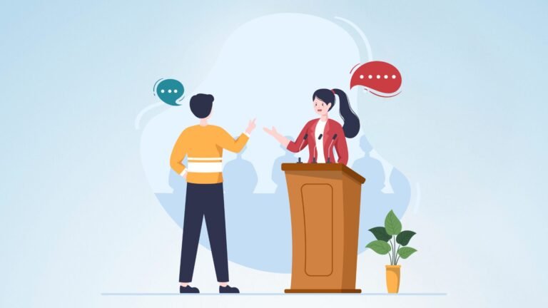 Osez prendre la parole avec impact et authenticité !