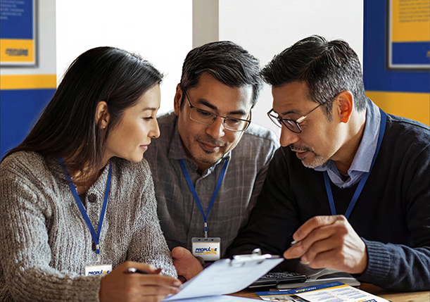 Formation en entrepreneuriat